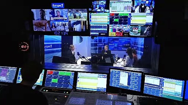 Le portrait inattendu de… Olivier Adam