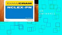 [READ] Nclex-PN Exam Cram (Exam Cram (Pearson))