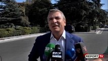 Report TV - Reforma Zgjedhore, Gjiknuri: I gatshëm të largohem nga Komisioni