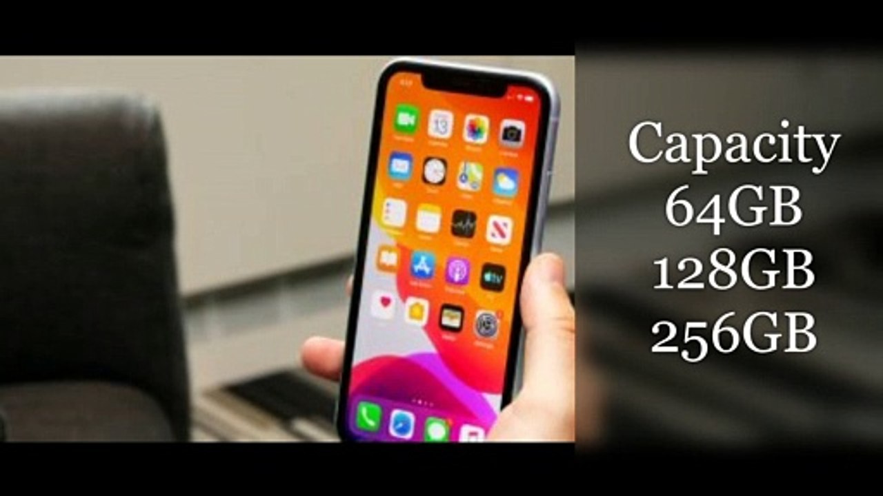 Iphone 11 Review