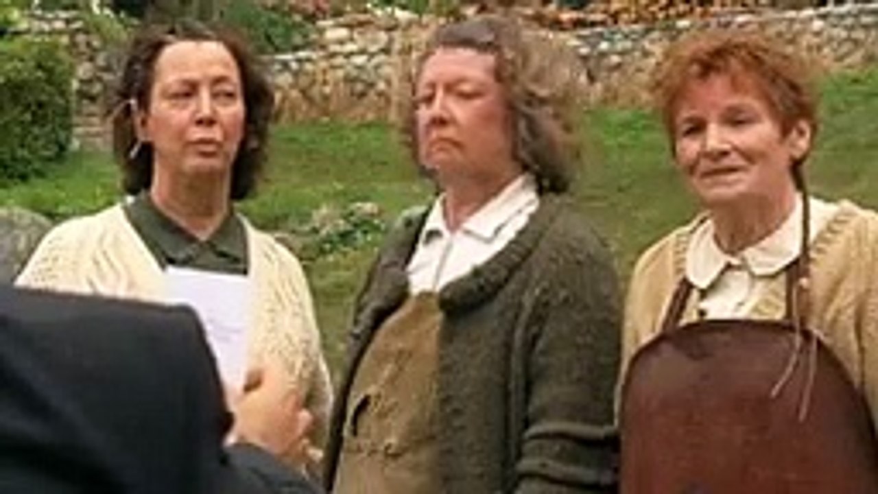 The Wicker Man  trailer