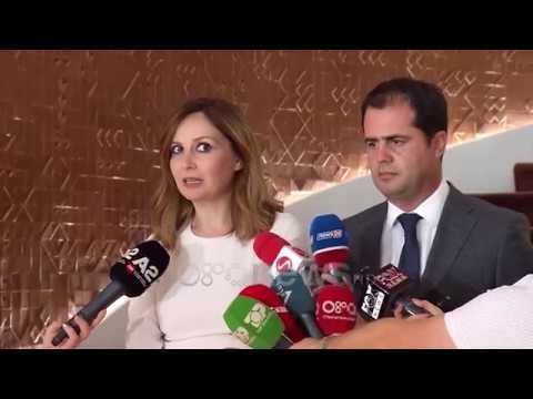 Ora News - Opozita takon Komisionin e Venecias: Do zhbëjmë ligjet që dëmtojnë pronarët