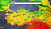 Meteoroloji Genel Müdürlüğü 19 Eylül hava durumu tahmini