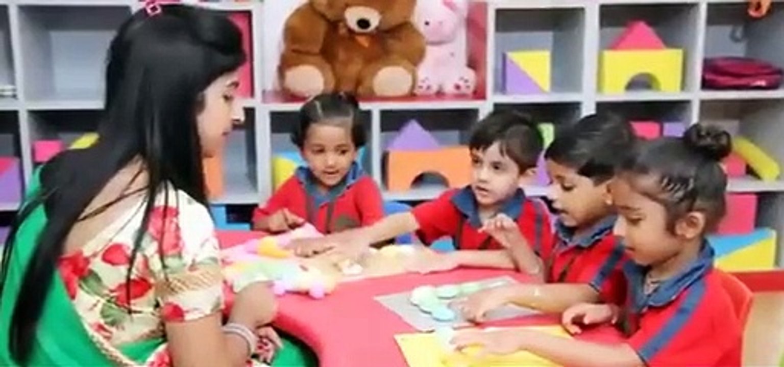 Best CBSE School in Gurgaon