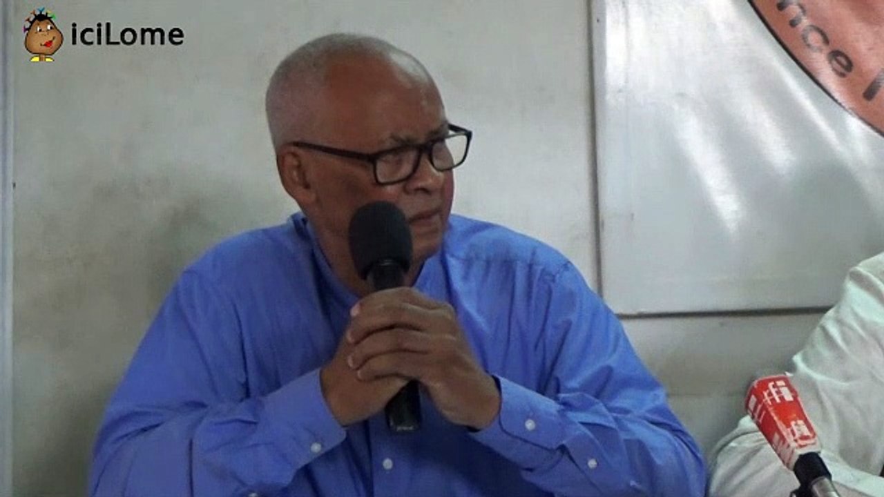 Permis de conduire obligatoire : La plaidoirie d’Éric Dupuy en faveur des Zémidjan