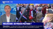 Mélenchon: un procès politique ? (6/6) - 19/09