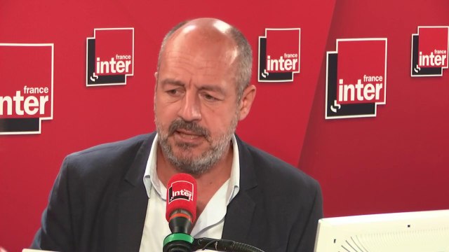 Louis Dreyfus : Quand on entend qu'il peut y avoir des envies de rapprochement de Télé 7 Jours et de Télérama, des rédactions de l'Obs et du Monde, on peut comprendre que toutes les rédactions soient mobilisées