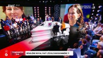 Les tendances GG: Ségolène Royal fait-elle l'école buissonnière ? - 19/09