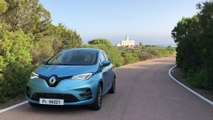 Renault Zoé 2 : découverte de la nouvelle citadine électrique