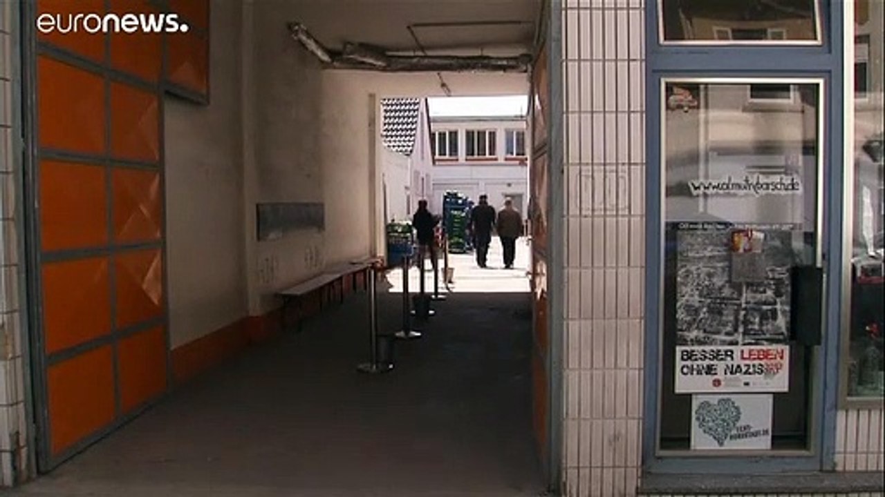 Deutschland: deutlicher Anstieg bei Tafel-Kunden