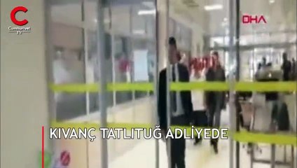 Kıvanç Tatlıtuğ Adliyede: Vergi Usulsüzlüğü İddiasıyla Yargılanıyor ⚖️