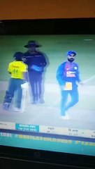 கேப்டன் விராட் கோலியை கோவப்பட வைத்த ஸ்ரேயாஸ் ஐயர்-வீடியோ