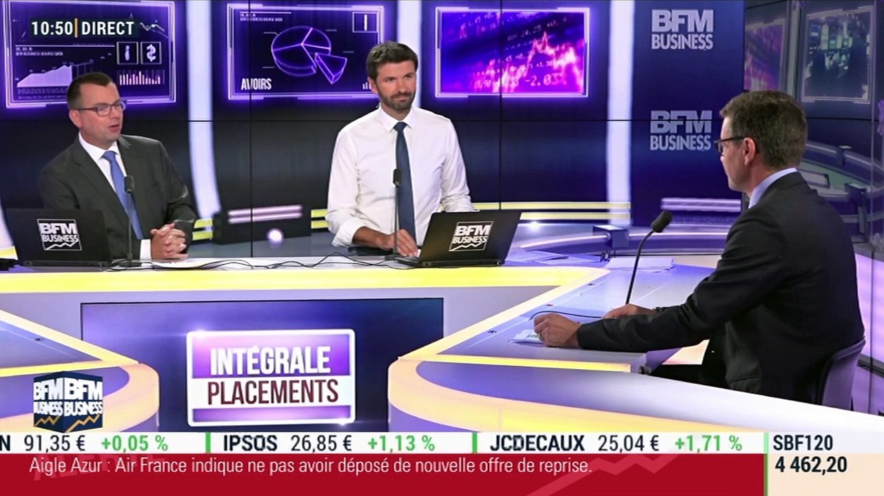 Idées de placements: Le régime fiscal des gains sur les cryptomonnaies - 19/09