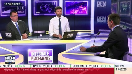 Idées de placements: Le régime fiscal des gains sur les cryptomonnaies - 19/09