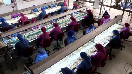 'Giresun kalite fındık' logolu ürünlerin yetki belgesine yoğun ilgi