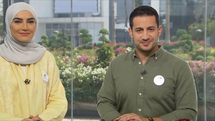 الجزيرة هذا الصباح