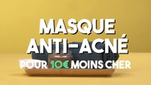 31-Masque antiacné