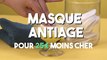32-Masque antiage