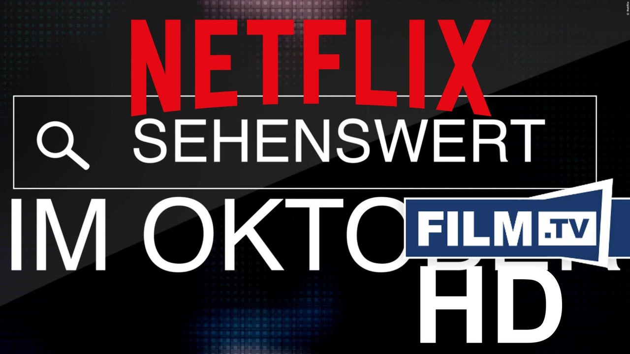 Netflix: Neue Serien und Filme im Oktober 2019 Trailer Deutsch German (2019)