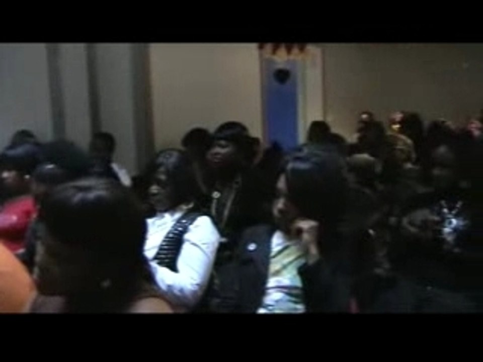 Enlevement de l'Eglise 3 et Fin_Title_ 1 Bishop papy Nkumu