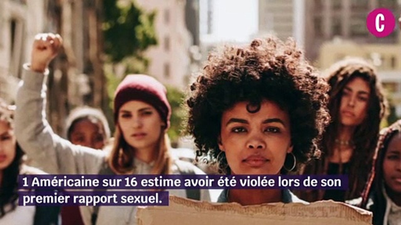 Les statistiques choquantes sur les violences sexuelles aux Etats-Unis