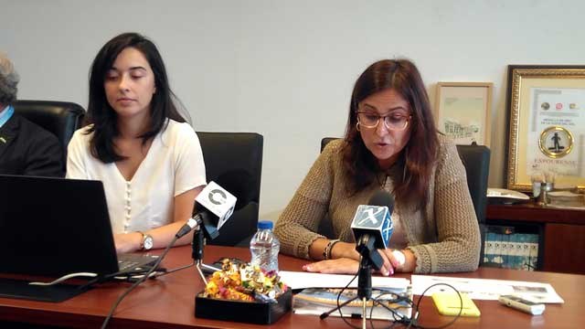 Termatalia 2019: Presentan libro «Ourense, provincia termal»: