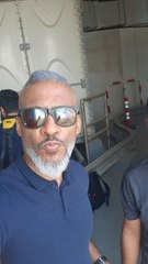 كواليس مغامرة رائعة مع العماني أحمد غواص في عيش الدور