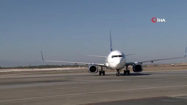 - Milli Eğitim Bakanı Ziya Selçuk KKTC'de- Selçuk, KKTC Milli Eğitim ve Kültür Bakanı Çavuşoğlu ile...