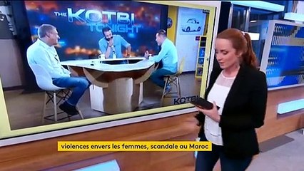 Violences faites aux femmes : une émission de télévision suspendue trois semaines au Maroc
