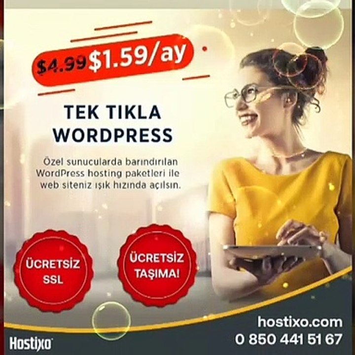 Wordpress Hosting