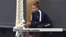 Objectif médaille pour Koumba Larroque aux Mondiaux de lutte