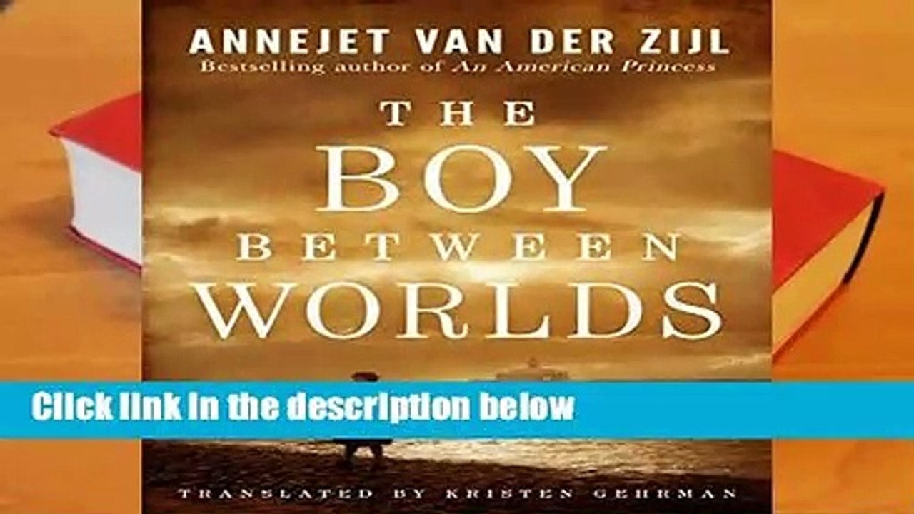 The Boy Between Worlds: A Biography Review - video Dailymotion