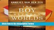 The Boy Between Worlds: A Biography  Review