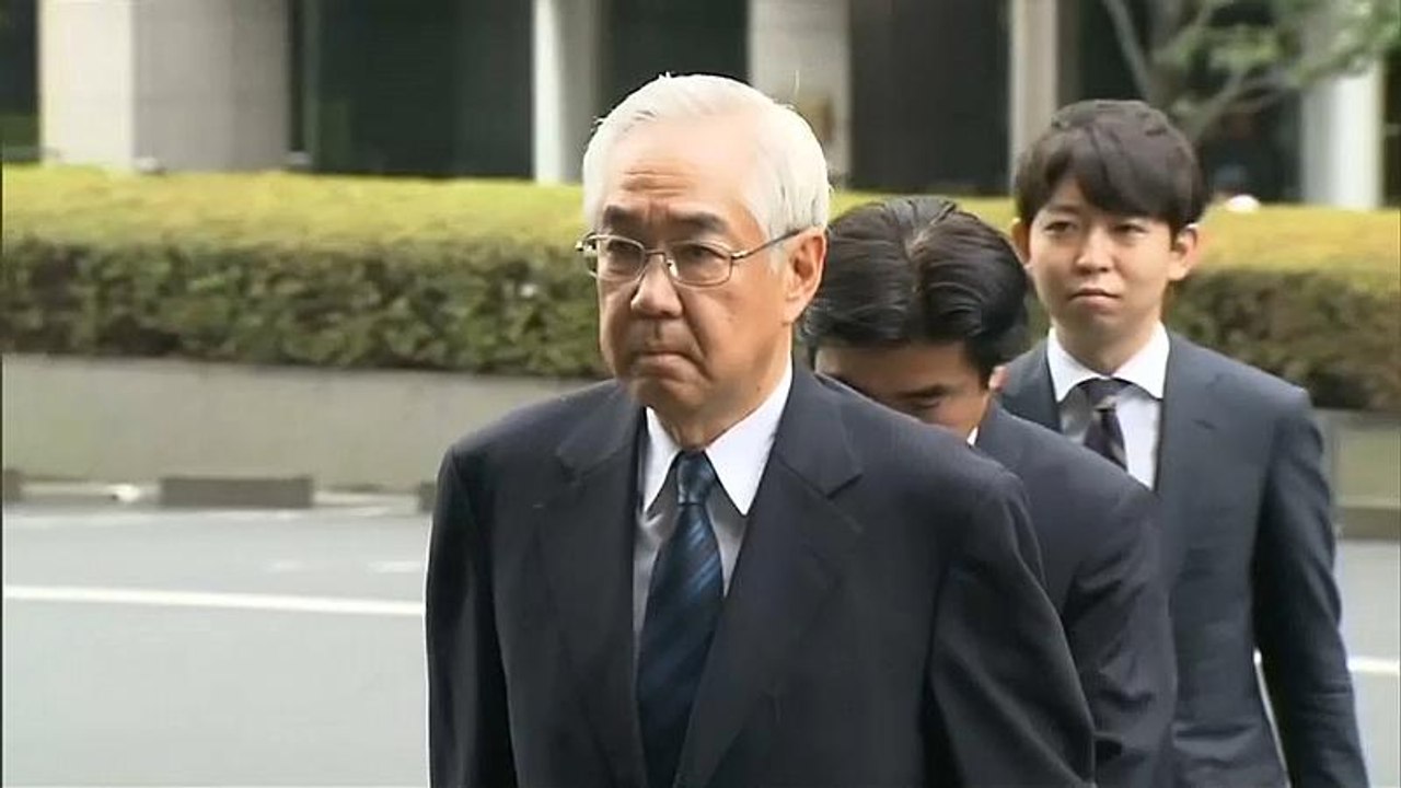 Fukushima-Prozess: Freispruch für Topmanager