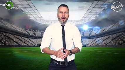 Beşiktaş, Trabzonspor ve Başakşehir'in maçları Bilyoner'de