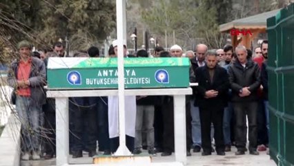 Antalya dilara kandak davasında, avukattan tanıklara itham-arşiv