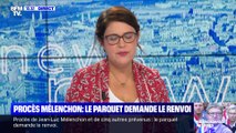 Procès Mélenchon : le parquet demande le renvoi (2/2) - 19/09