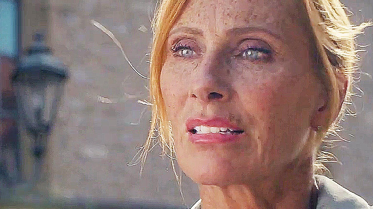 Zoros Solo - Trailer (Deutsch) HD