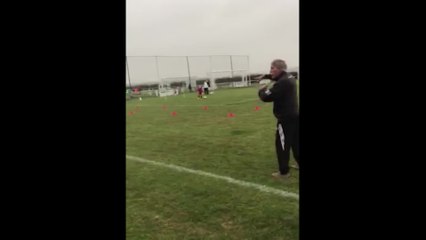 La méthode d'apprentissage originale de José Huynen aux jeunes de Clavier