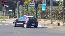 Bracciano - Tre violenze sessuali a prostitute accertate. 42enne arrestato dai Carabinieri (19.09.19)