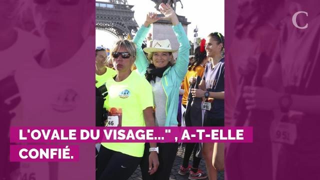 Valérie Trierweiler tentée par la chirurgie esthétique ? C'est difficile de me voir changer