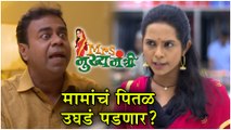 Mrs Mukhyamantri | मामांचं पितळ उघडं पडणार? | Episode Update | Zee Marathi