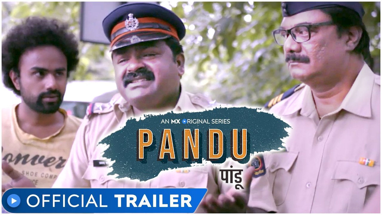 Pandu | Marathi Webseries | पोलिसांची भावनिक बा...