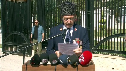 19 Eylül Gaziler Günü - ELAZIĞ