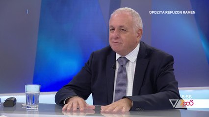 7pa5 - Opozita refuzon Ramën - 19 Shtator 2019 - Show - Vizion Plus