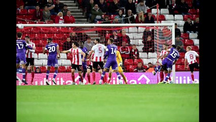 Sunderland AFC action gallery