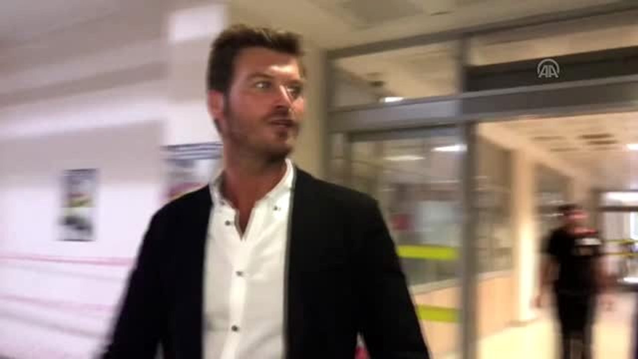 Kıvanç Tatlıtuğ'un "vergi usul kanununa muhalefet" davası