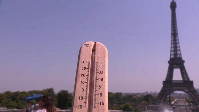 Green initiatives 'good for the economy', climate expert tells governments