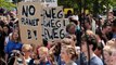 Huelga por el clima: Berlín exige al Gobierno de Angela Merkel acciones contundentes