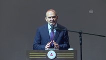 İçişleri Bakanı Soylu : 'Siber Suçlarla Mücadele Dairemize de ciddi bir yatırım yaptık' - ANKARA